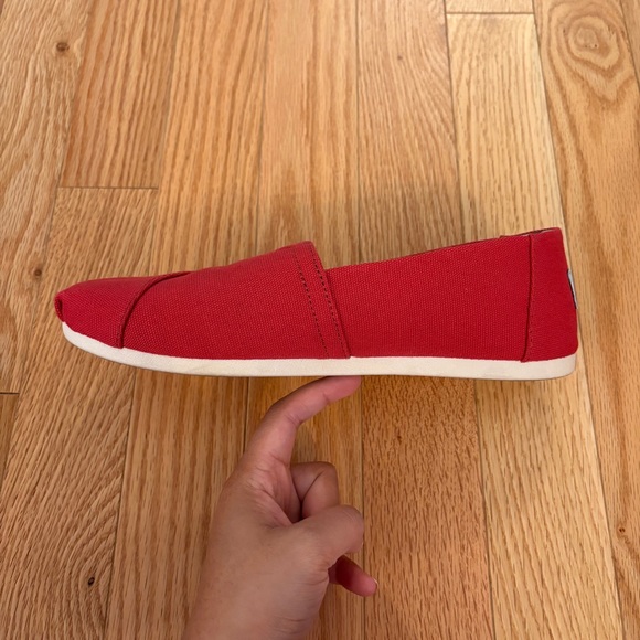 TOMS Alpargata Slip-on - Picture 6 of 8